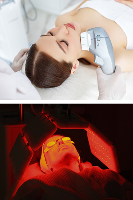 Madre Waxing Boutique – Centennial, CO Waxing Services